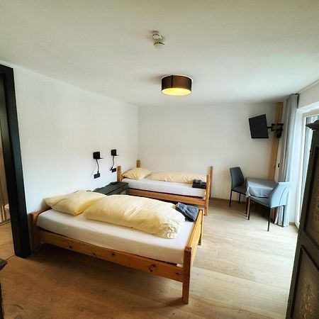 Skill Mountain Lodge - Ski Und Bike Hostel Im Sommer Mit Joker Card Saalbach-Hinterglemm Kültér fotó