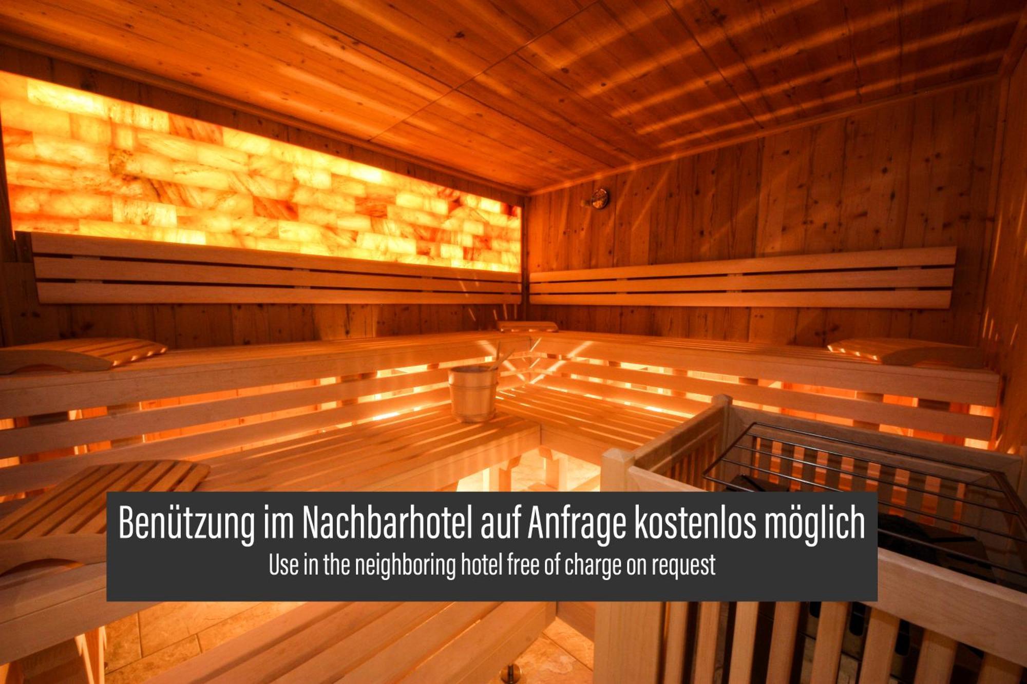 Skill Mountain Lodge - Ski Und Bike Hostel Im Sommer Mit Joker Card Saalbach-Hinterglemm Kültér fotó