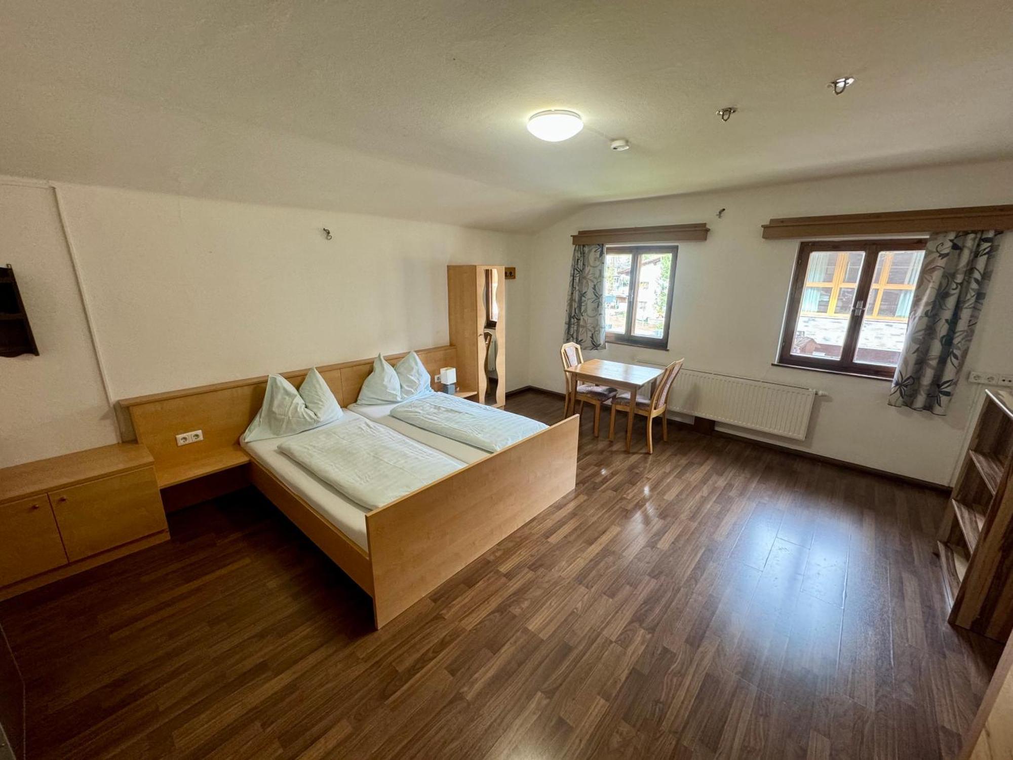 Skill Mountain Lodge - Ski Und Bike Hostel Im Sommer Mit Joker Card Saalbach-Hinterglemm Kültér fotó