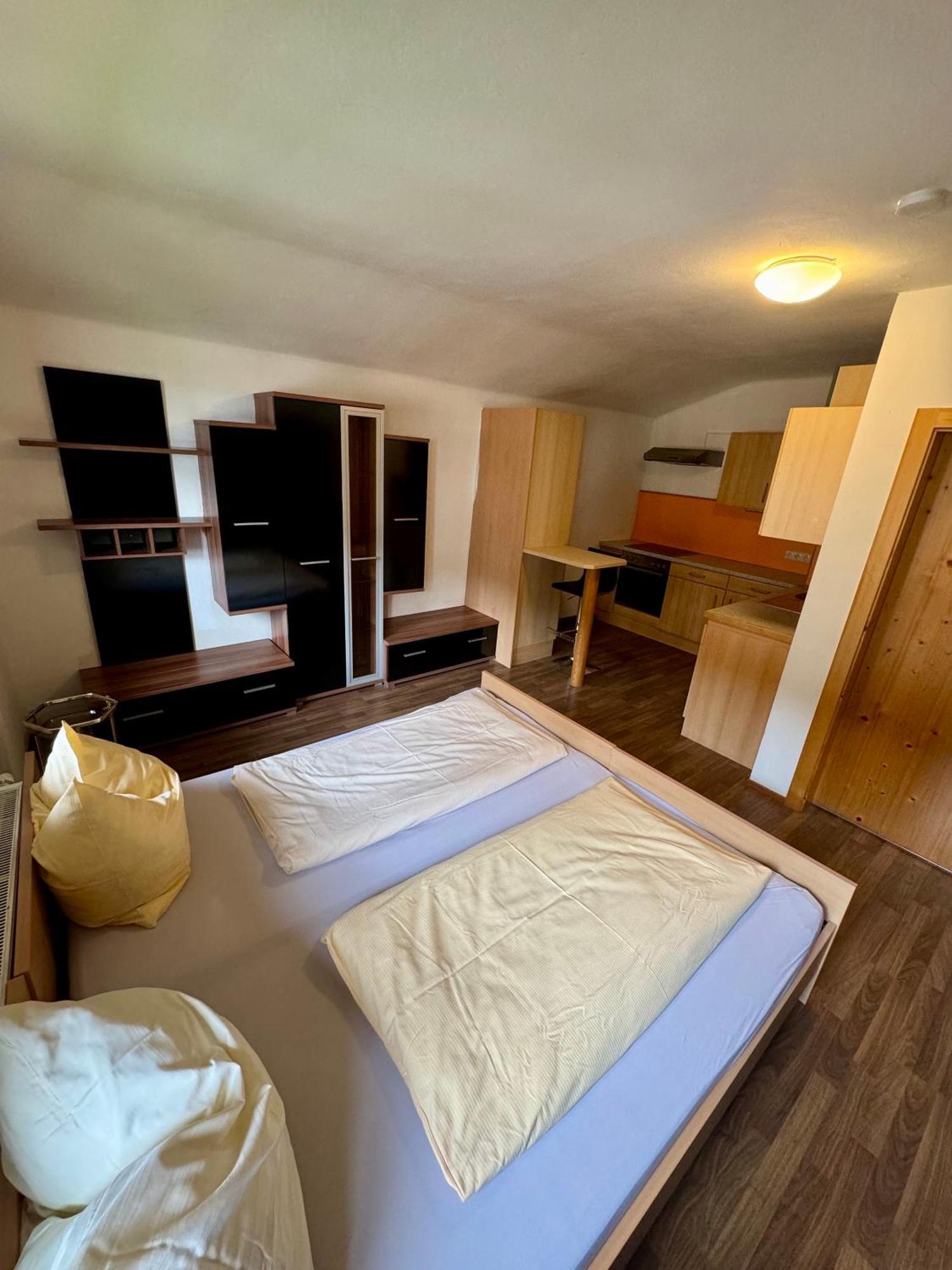 Skill Mountain Lodge - Ski Und Bike Hostel Im Sommer Mit Joker Card Saalbach-Hinterglemm Kültér fotó
