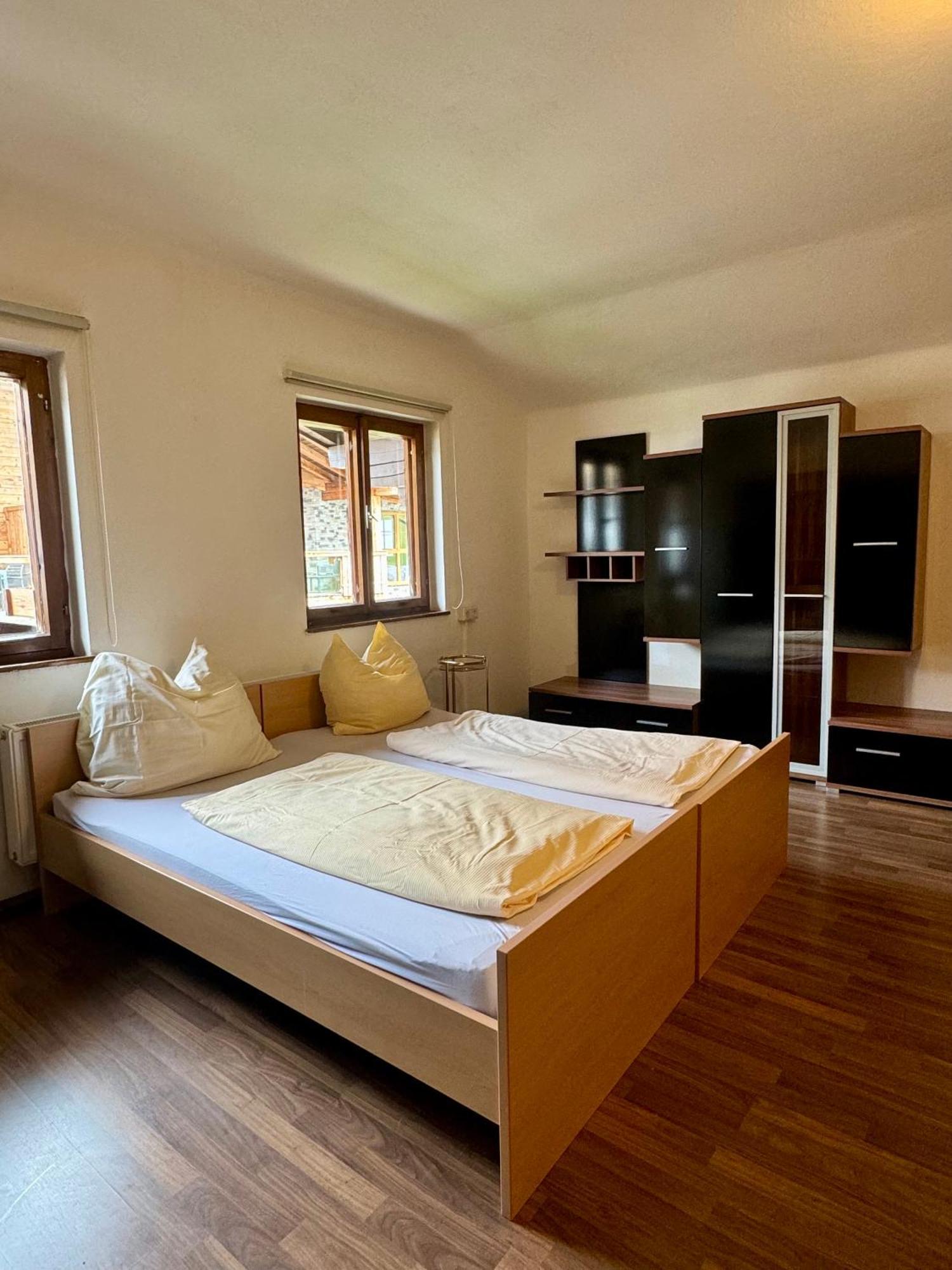 Skill Mountain Lodge - Ski Und Bike Hostel Im Sommer Mit Joker Card Saalbach-Hinterglemm Szoba fotó