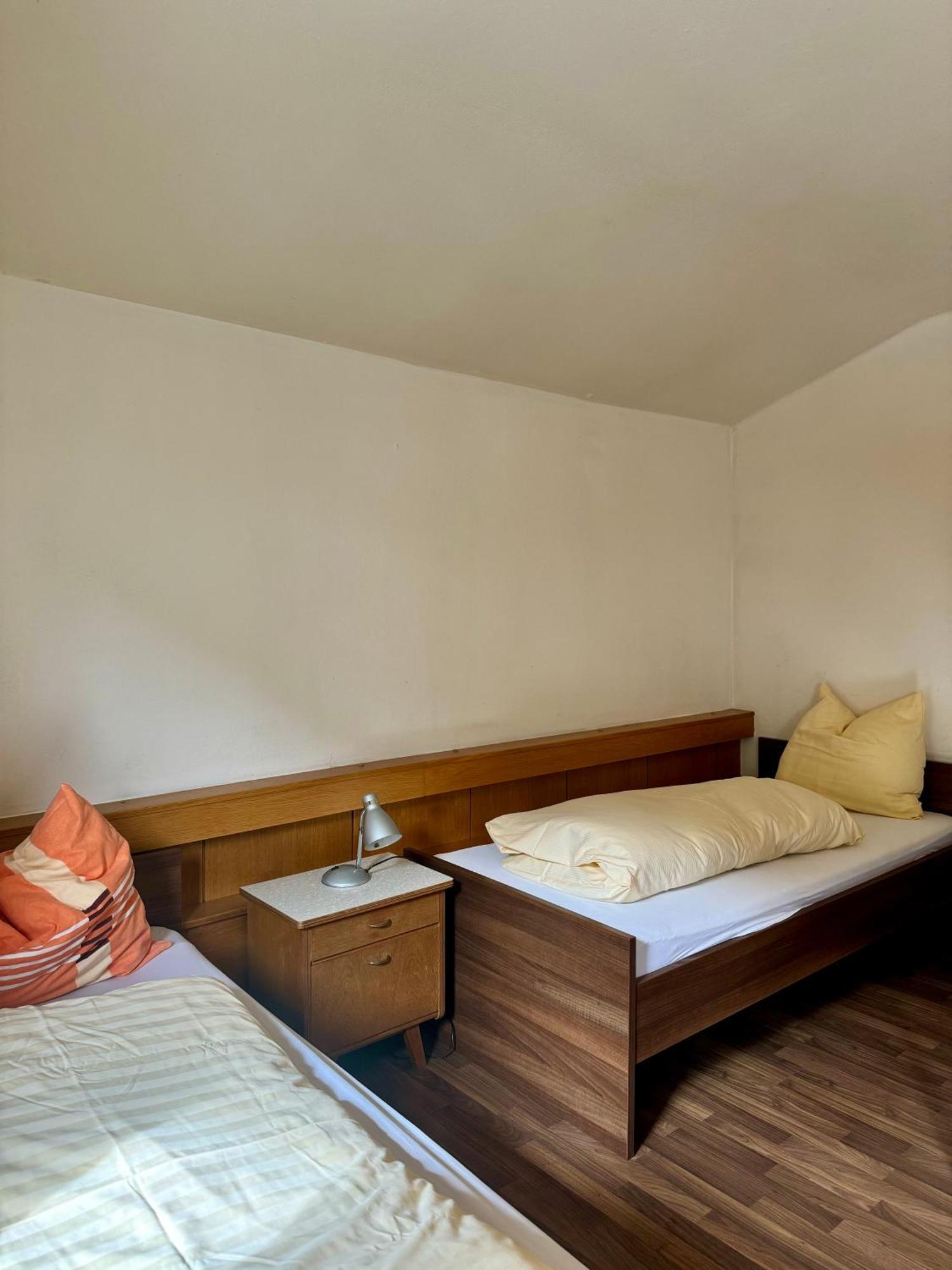 Skill Mountain Lodge - Ski Und Bike Hostel Im Sommer Mit Joker Card Saalbach-Hinterglemm Szoba fotó