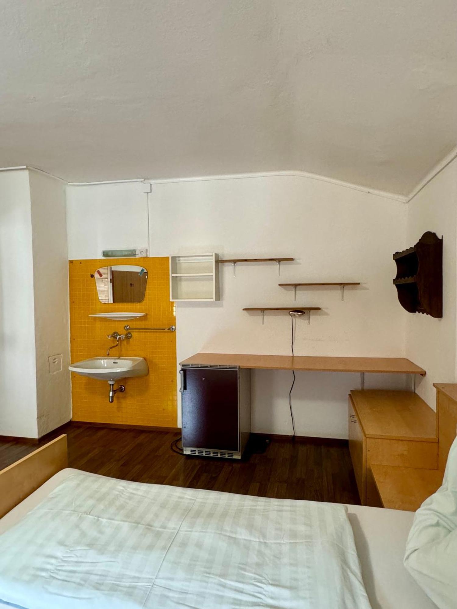 Skill Mountain Lodge - Ski Und Bike Hostel Im Sommer Mit Joker Card Saalbach-Hinterglemm Szoba fotó