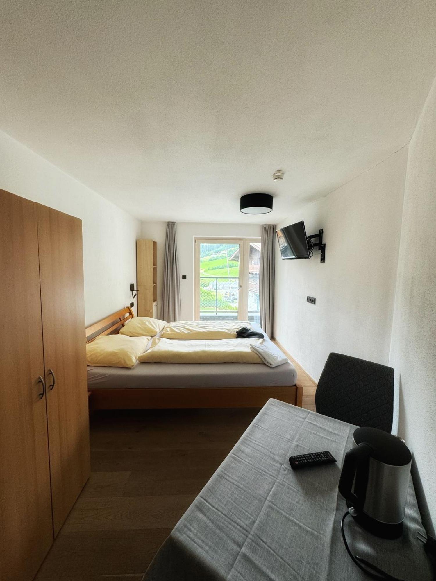 Skill Mountain Lodge - Ski Und Bike Hostel Im Sommer Mit Joker Card Saalbach-Hinterglemm Kültér fotó