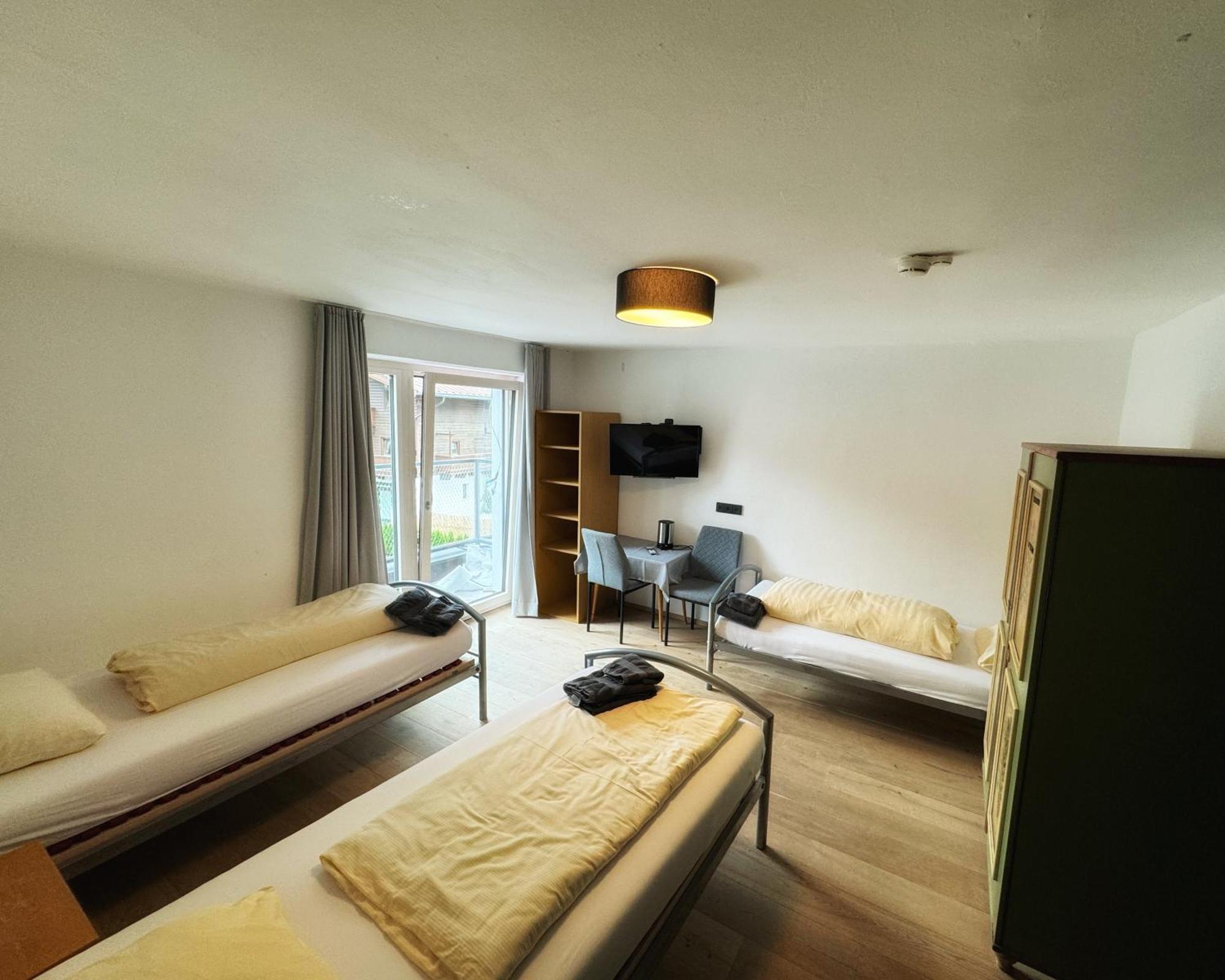 Skill Mountain Lodge - Ski Und Bike Hostel Im Sommer Mit Joker Card Saalbach-Hinterglemm Kültér fotó