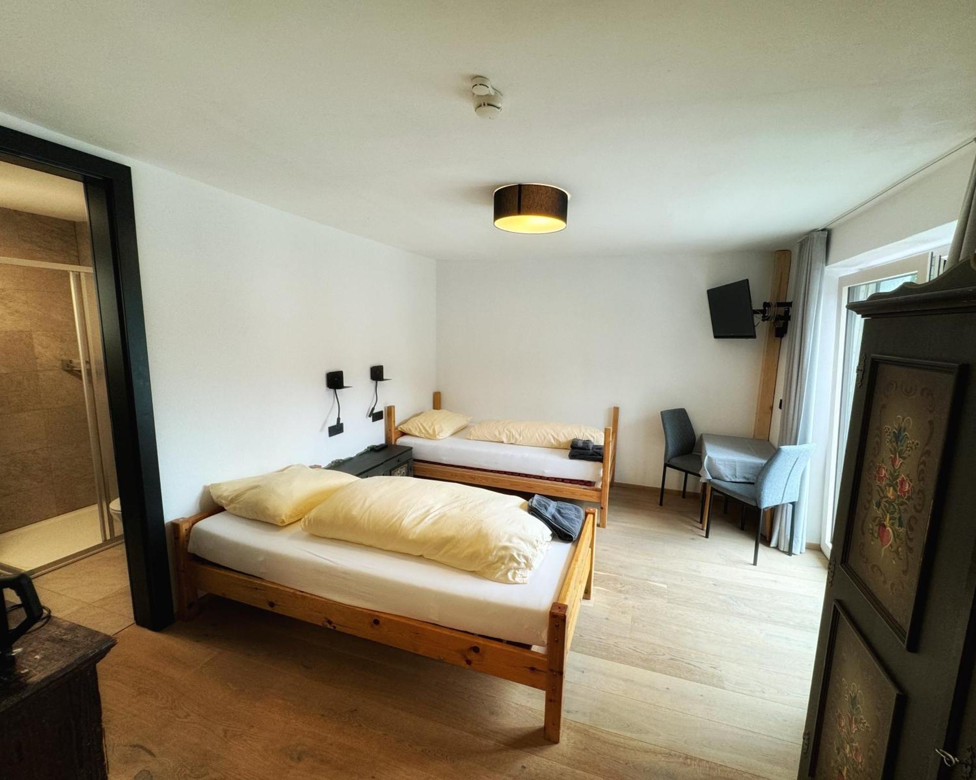 Skill Mountain Lodge - Ski Und Bike Hostel Im Sommer Mit Joker Card Saalbach-Hinterglemm Kültér fotó